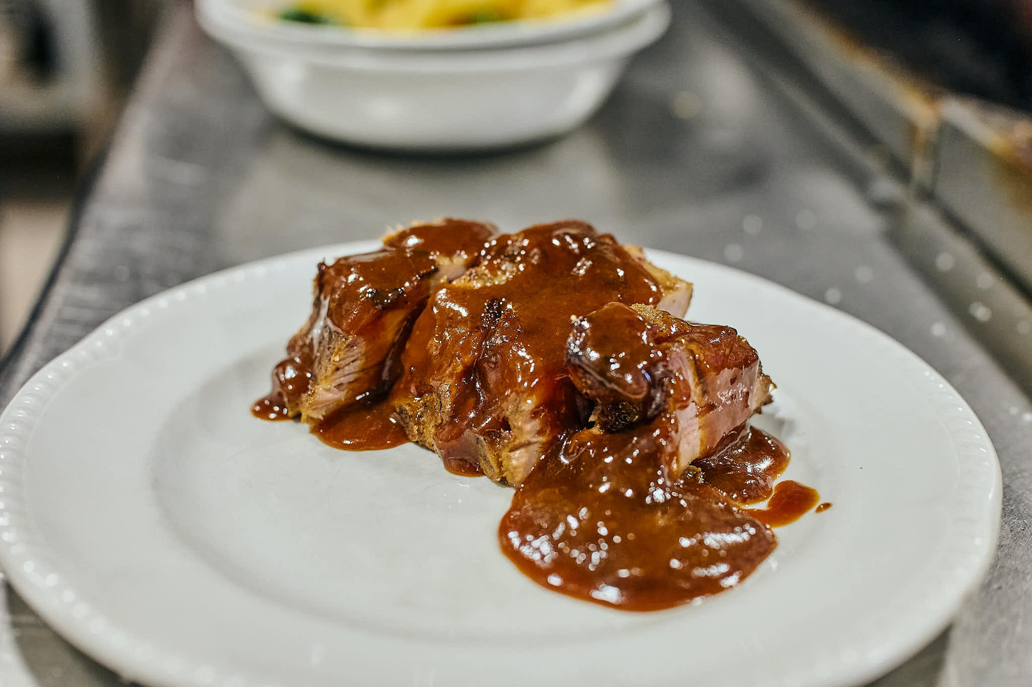 Dónde cenar hoy cerca de Mungia