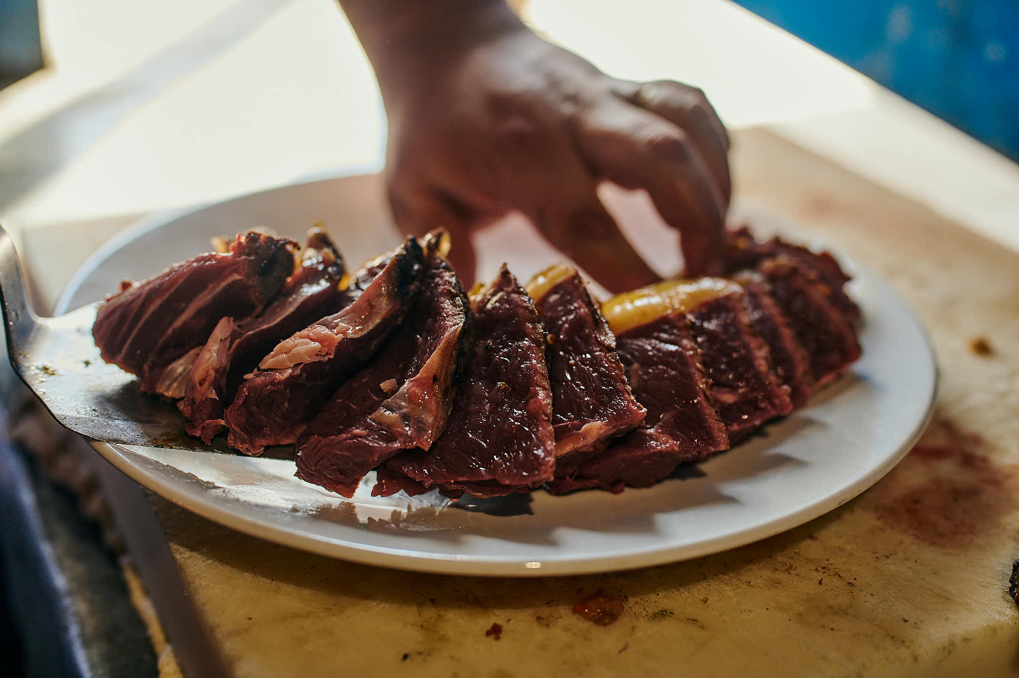 El mejor menú chuletón cerca de Derio El mejor menú chuletón cerca de Derio