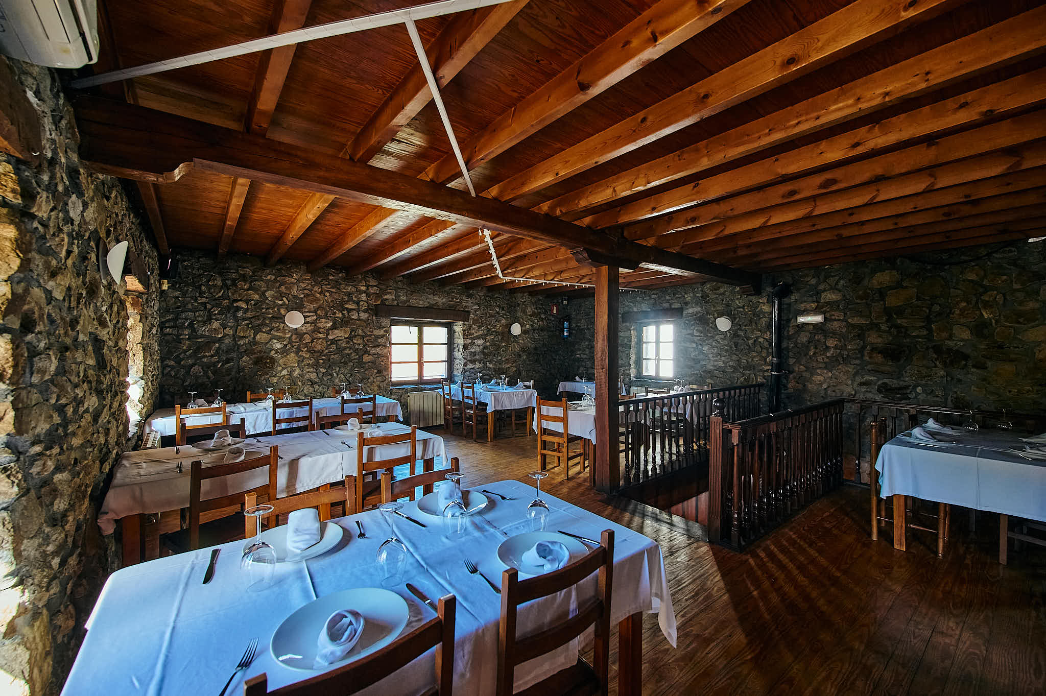 restaurante abierto para cenas todos los días cerca de San Juan de Gaztelugatxe